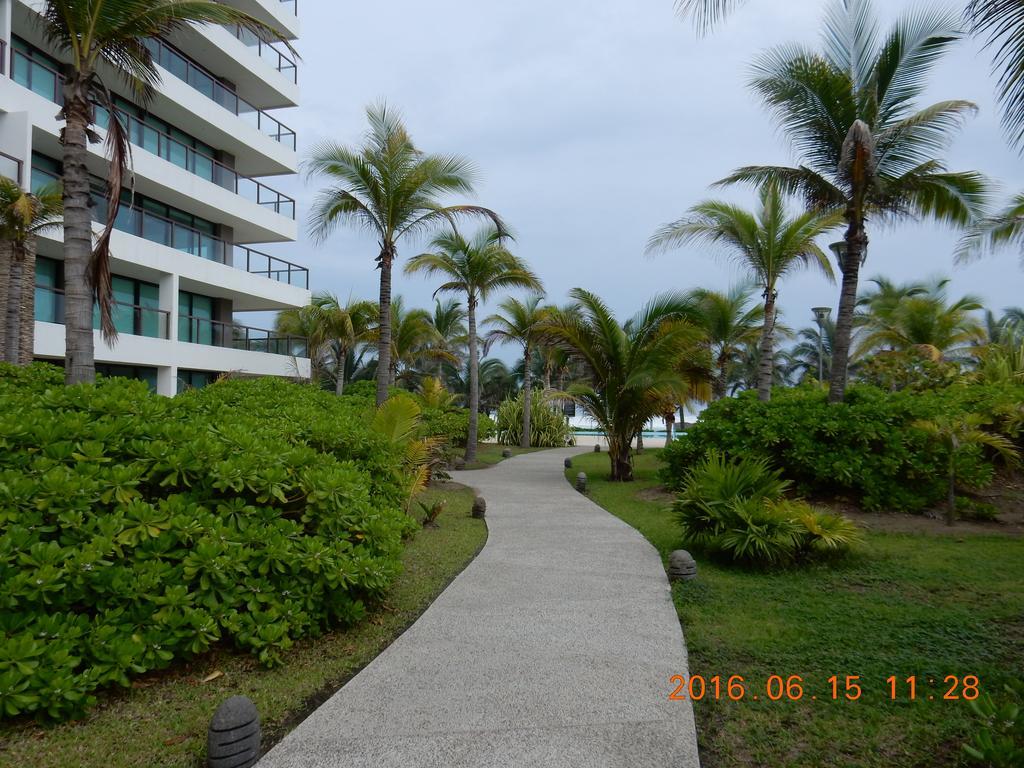 La Isla Gran Cayman 904 Apartment Acapulco Ngoại thất bức ảnh