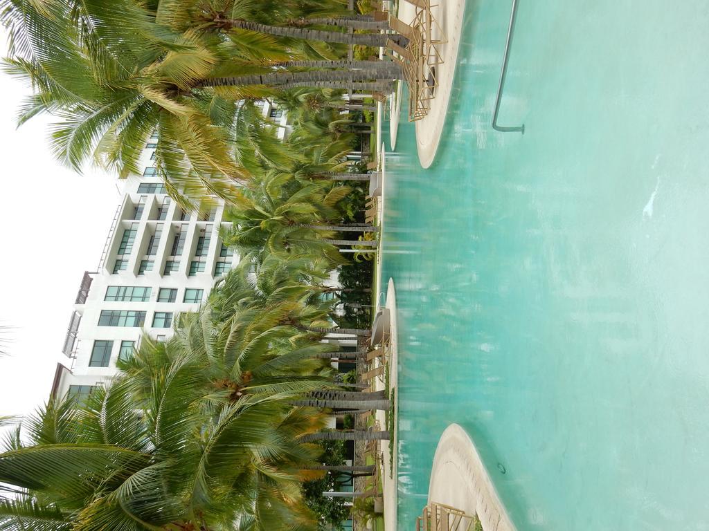 La Isla Gran Cayman 904 Apartment Acapulco Ngoại thất bức ảnh