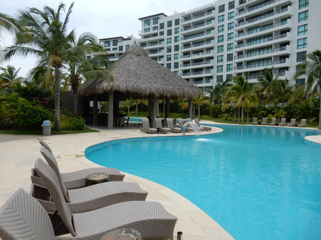 La Isla Gran Cayman 904 Apartment Acapulco Ngoại thất bức ảnh