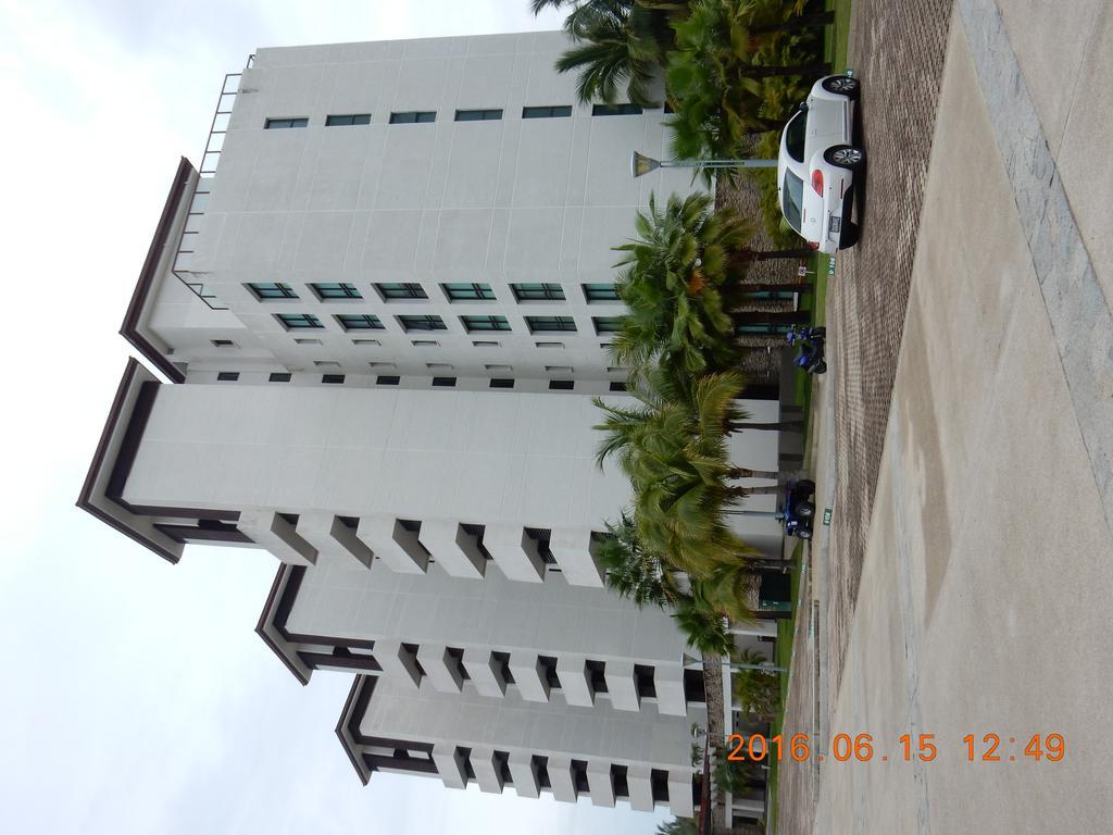 La Isla Gran Cayman 904 Apartment Acapulco Ngoại thất bức ảnh