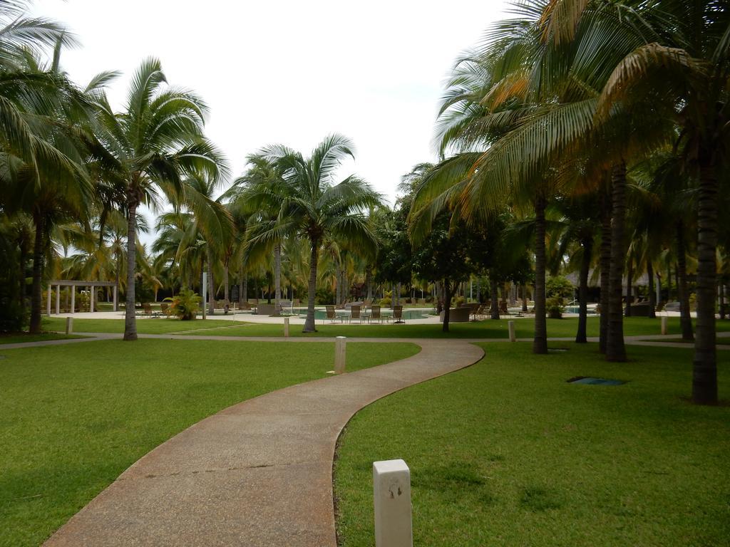 La Isla Gran Cayman 904 Apartment Acapulco Ngoại thất bức ảnh