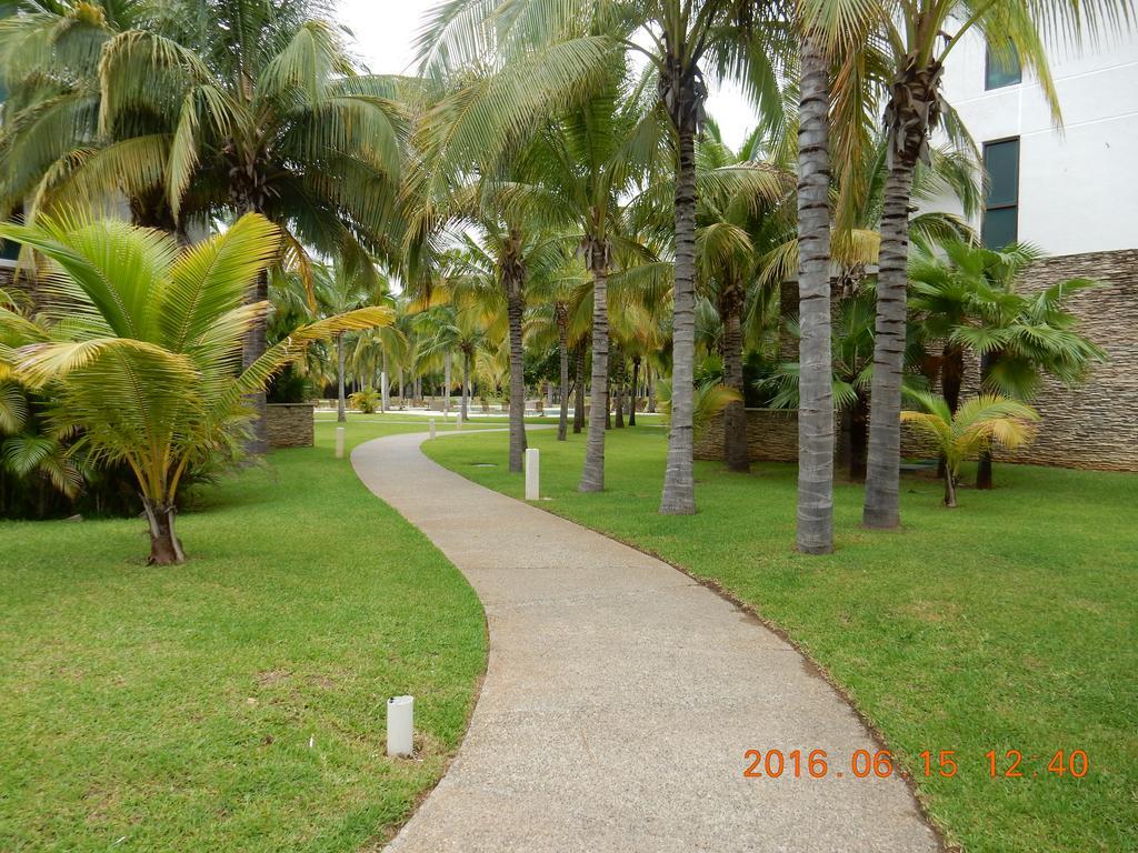 La Isla Gran Cayman 904 Apartment Acapulco Ngoại thất bức ảnh