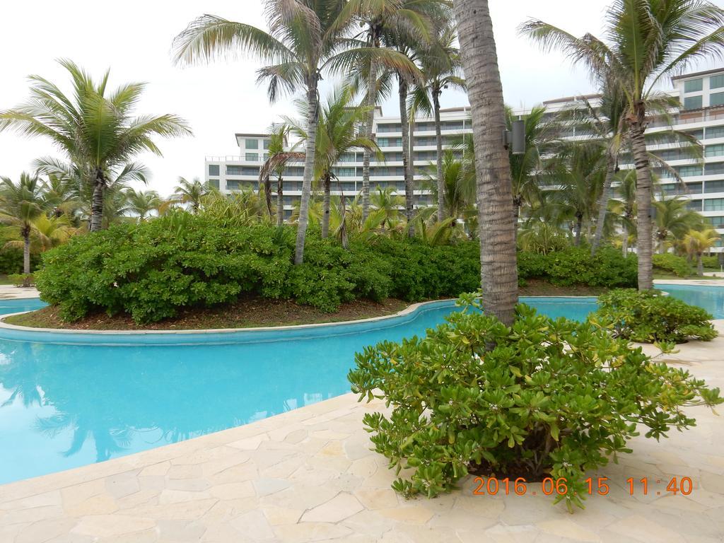 La Isla Gran Cayman 904 Apartment Acapulco Ngoại thất bức ảnh
