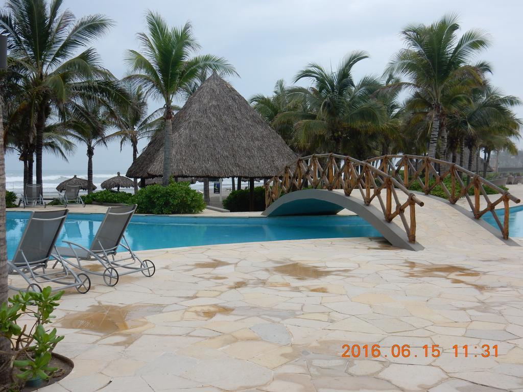 La Isla Gran Cayman 904 Apartment Acapulco Ngoại thất bức ảnh