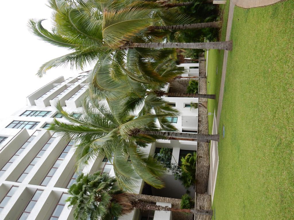 La Isla Gran Cayman 904 Apartment Acapulco Ngoại thất bức ảnh