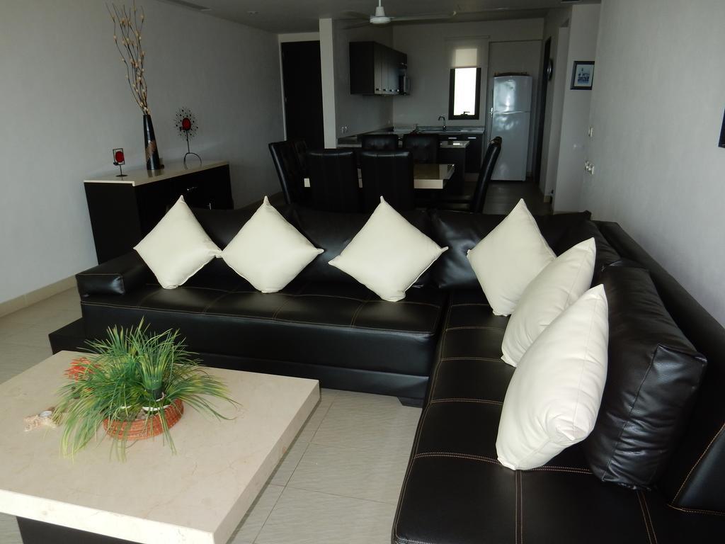 La Isla Gran Cayman 904 Apartment Acapulco Ngoại thất bức ảnh