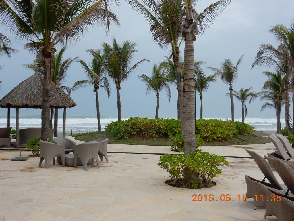La Isla Gran Cayman 904 Apartment Acapulco Ngoại thất bức ảnh