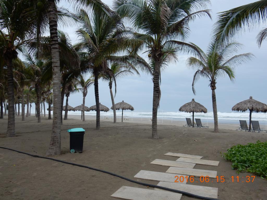 La Isla Gran Cayman 904 Apartment Acapulco Ngoại thất bức ảnh