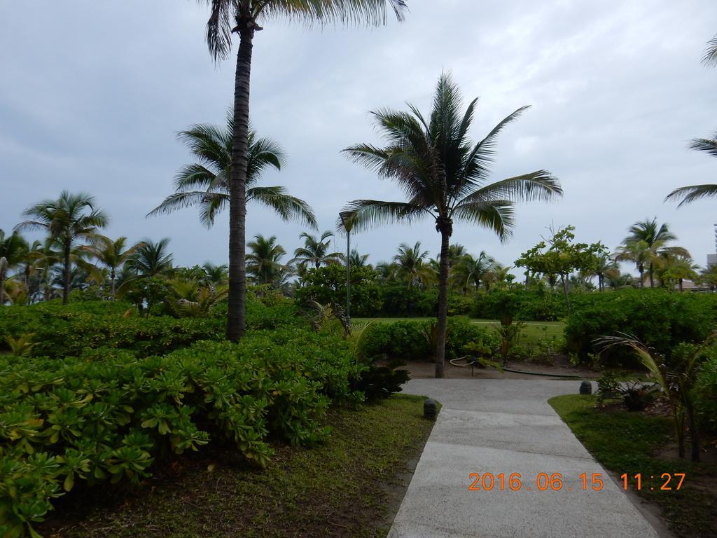 La Isla Gran Cayman 904 Apartment Acapulco Ngoại thất bức ảnh