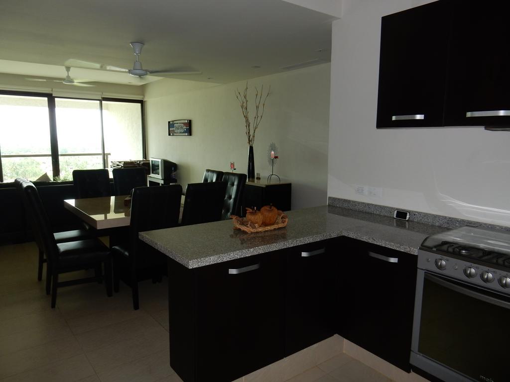 La Isla Gran Cayman 904 Apartment Acapulco Ngoại thất bức ảnh