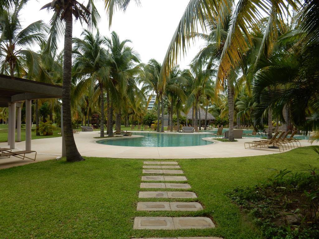 La Isla Gran Cayman 904 Apartment Acapulco Ngoại thất bức ảnh
