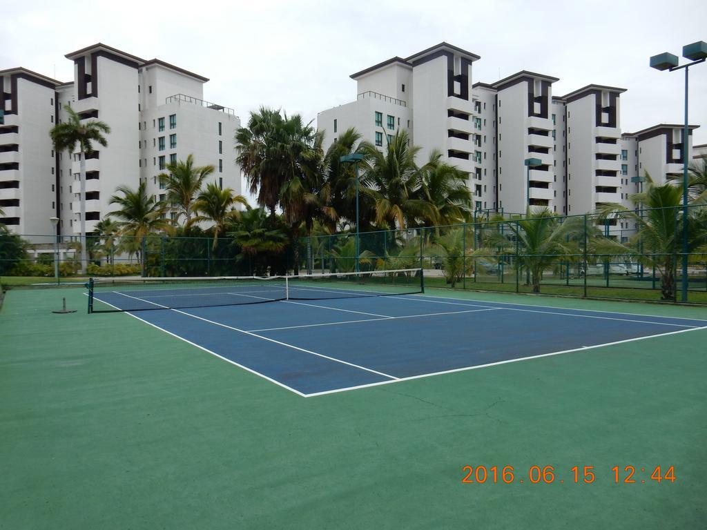 La Isla Gran Cayman 904 Apartment Acapulco Ngoại thất bức ảnh