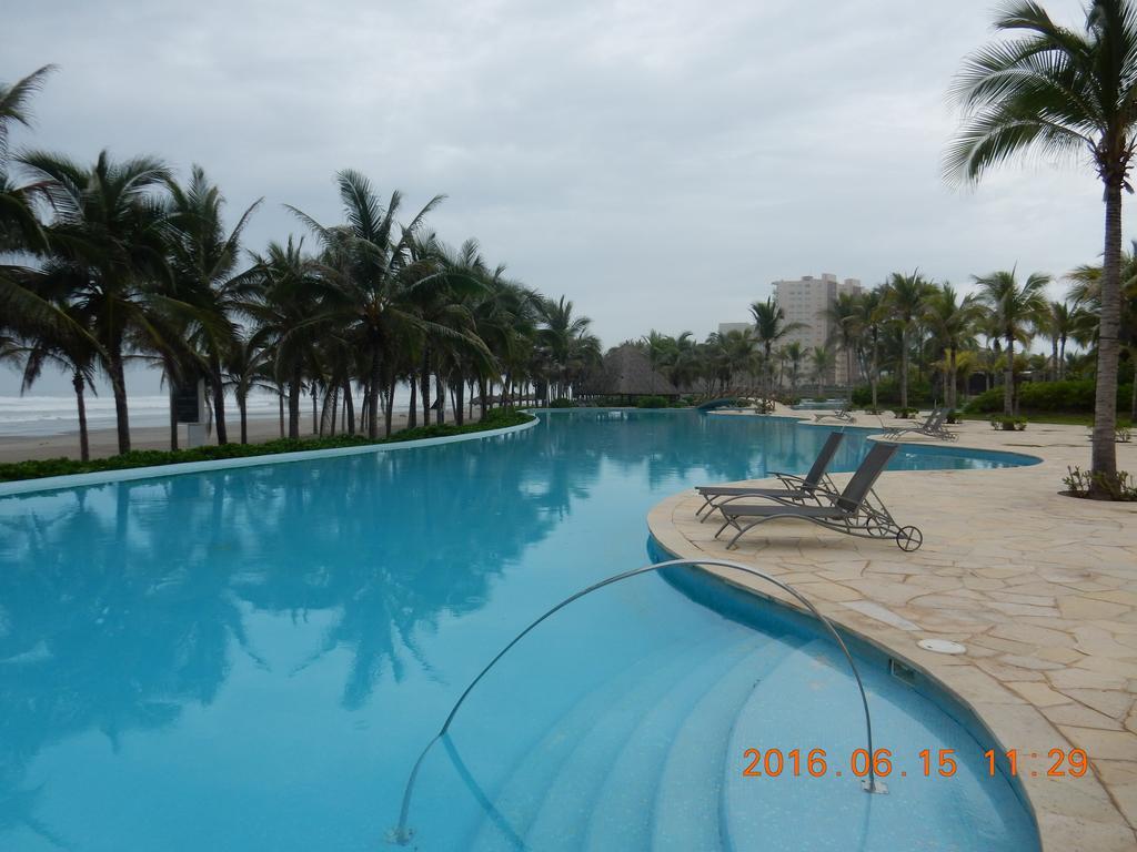 La Isla Gran Cayman 904 Apartment Acapulco Ngoại thất bức ảnh