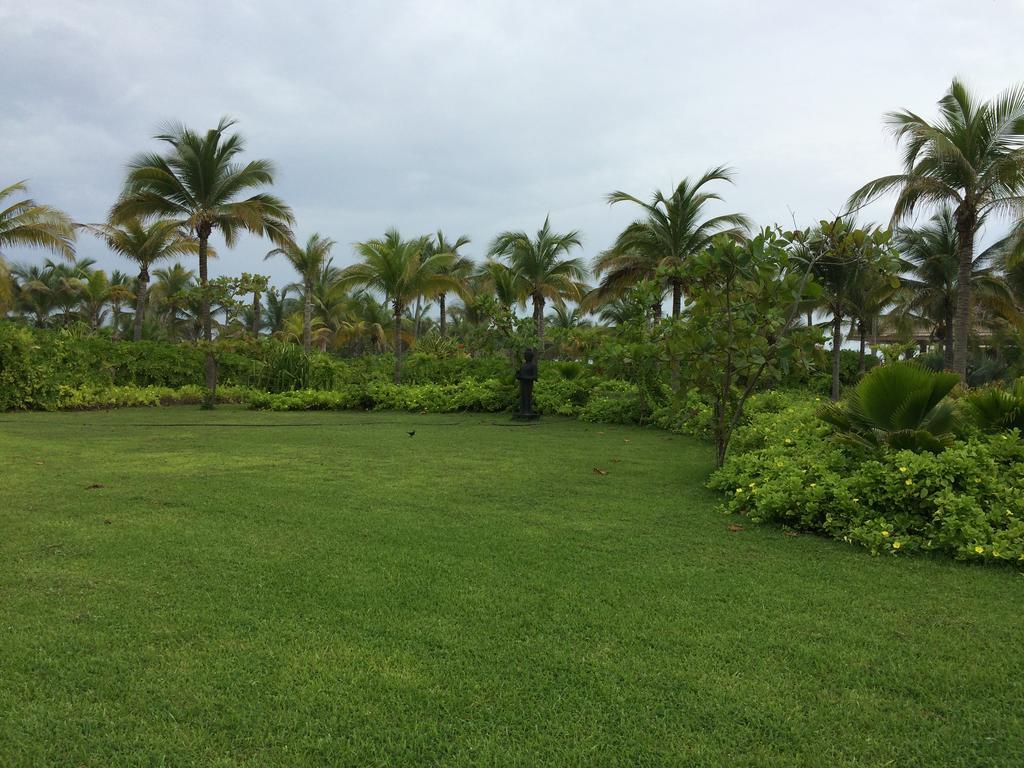La Isla Gran Cayman 904 Apartment Acapulco Ngoại thất bức ảnh