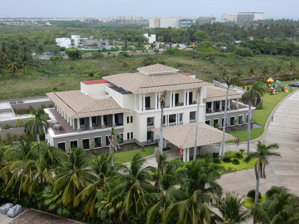 La Isla Gran Cayman 904 Apartment Acapulco Ngoại thất bức ảnh