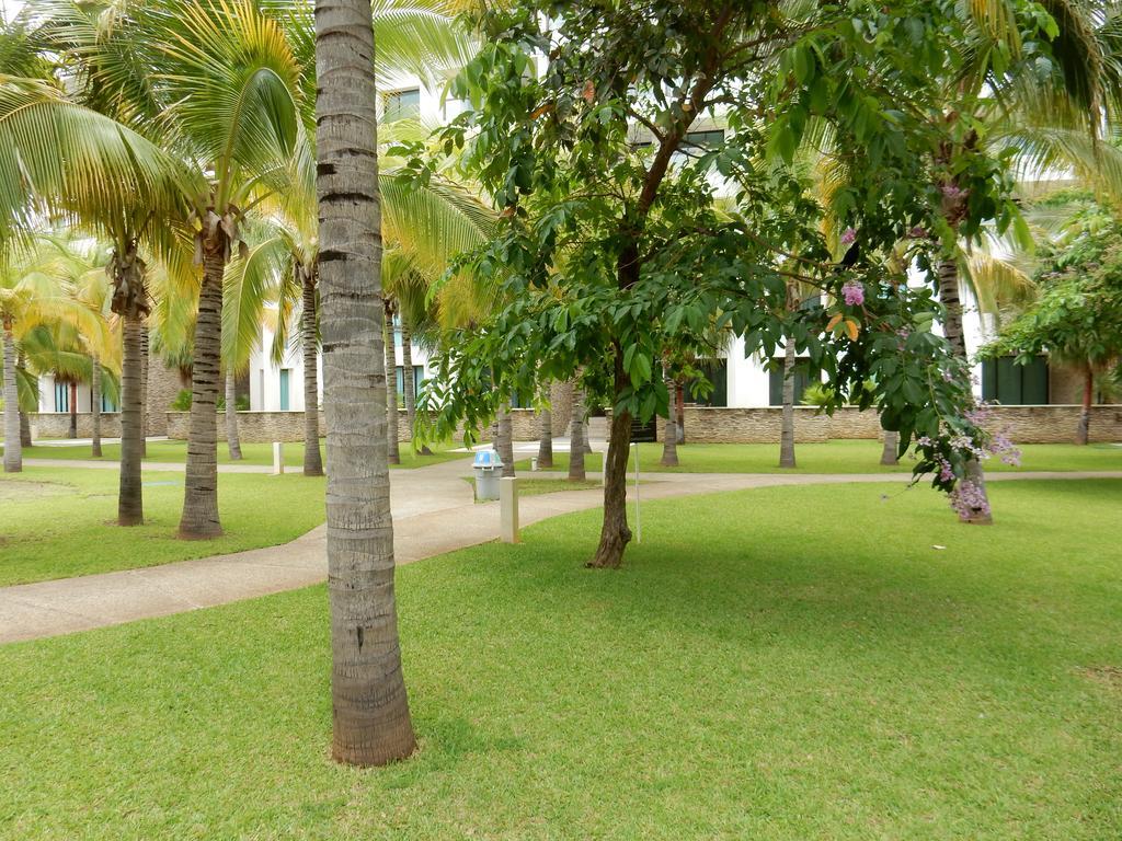 La Isla Gran Cayman 904 Apartment Acapulco Ngoại thất bức ảnh