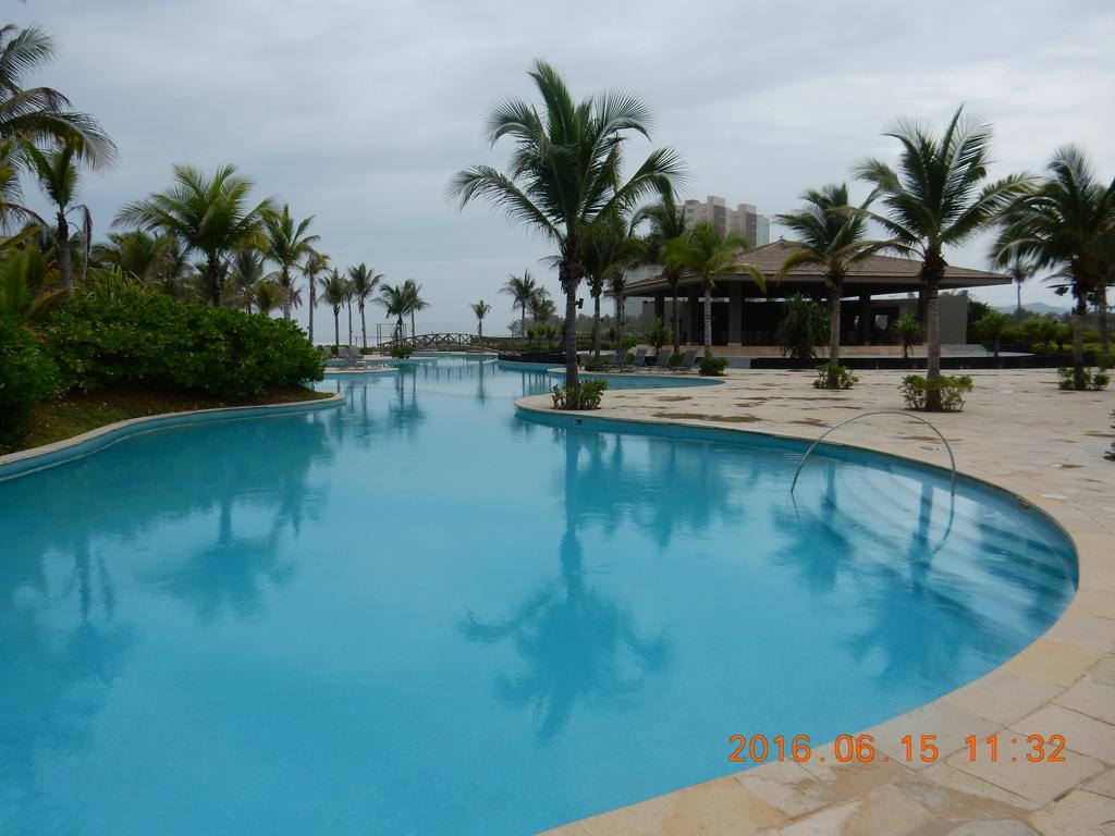 La Isla Gran Cayman 904 Apartment Acapulco Ngoại thất bức ảnh