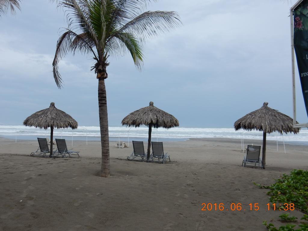 La Isla Gran Cayman 904 Apartment Acapulco Ngoại thất bức ảnh