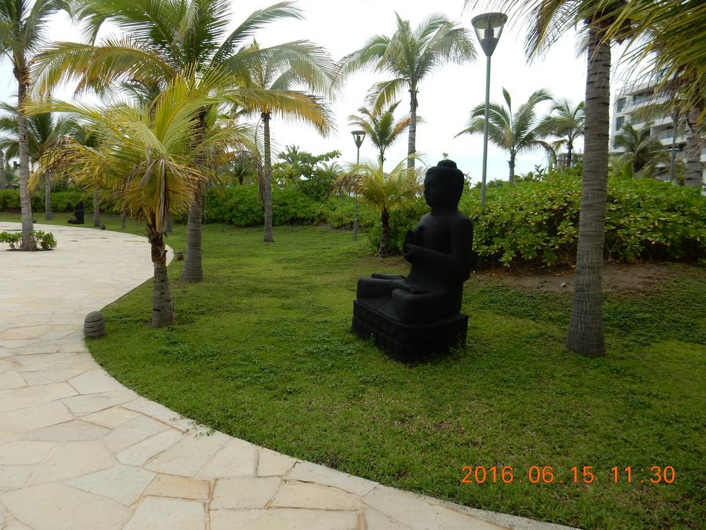 La Isla Gran Cayman 904 Apartment Acapulco Ngoại thất bức ảnh