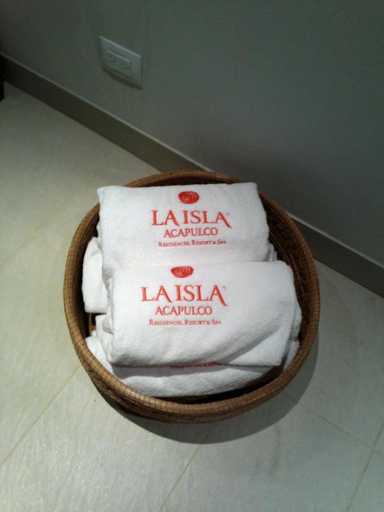 La Isla Gran Cayman 904 Apartment Acapulco Ngoại thất bức ảnh